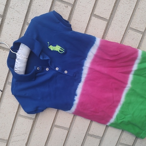 Ralph Lauren Dress - Picture 5 of 9